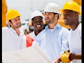 established home construction business
