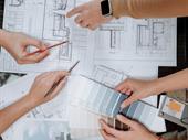 multi location architecture firm
