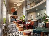 established the hoxton hotel