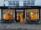 popular coffee shop cafe