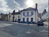 established town centre freehouse