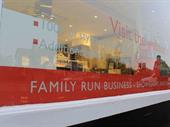 fantastic dream doors showroom