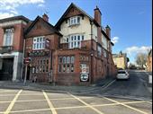 freehold shropshire town centre