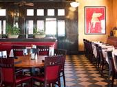 established italian restaurant south