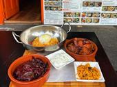 sri lankan restaurant for