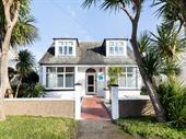 refurbished guest house falmouth