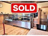 established bakery business for