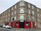 traditional pub dundee city