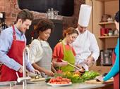 dallas based cooking school