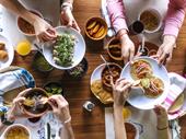 established restaurant conversion opportunity