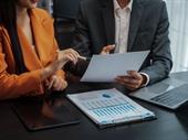 under offer accounting firm