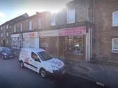 long established florist falkirk