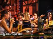 famous sports bar with