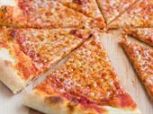 national well-known pizza franchise