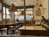 thriving cafe restaurant bath