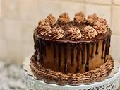 specialty cake shop for