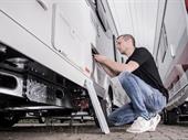 established rv repair business