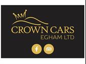 taxi booking agent egham