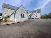 unique hostel caernarfon