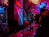 rare opportunity night club