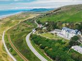trefeddian hotel aberdovey gwynedd