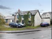 attractive free-house carmathenshire village