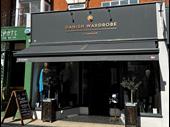 high quality clothing retailer