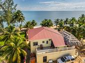 belize income producing guesthouse