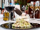 superb mediterranean restaurant northampton