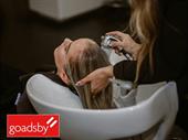 busy hair salon confidential