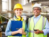steel fabrication engineering business