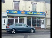 fish chip shop county