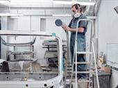 independent specialist commercial vehicle