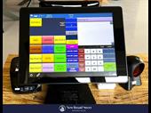 established pos solutions business