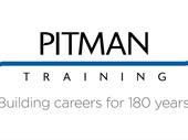 well established pitman training