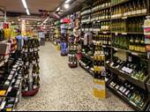 established liquor license hoboken