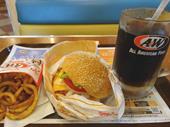 longstanding a& w restaurant