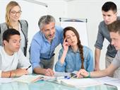 established college admissions consulting