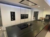 luxury kitchen design installation