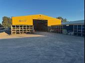 euroa h hardware