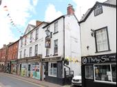 market town freehouse brewery