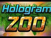 hologram zoo entertainment center