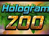 hologram zoo entertainment center