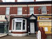 established commercial investment property