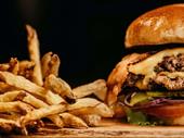 brand name hamburger franchise
