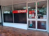 regional post office mail