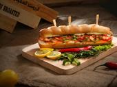 established sandwich sub shop