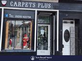 freehold property carpet floor