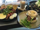 sold daytime licenced brunch