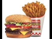checkers burger franchise nyc